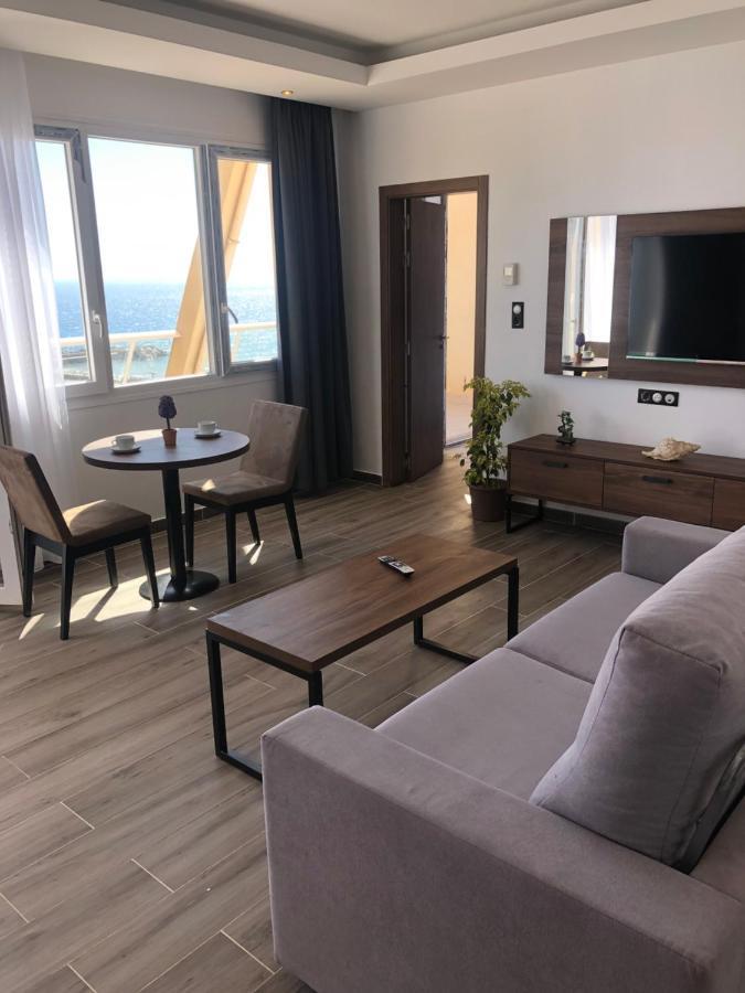 Appartement - Vue sur Mer