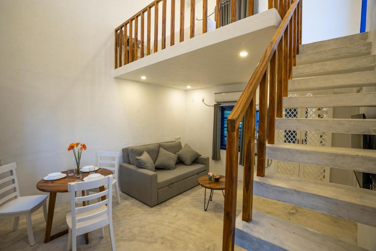 Suite with Sea View