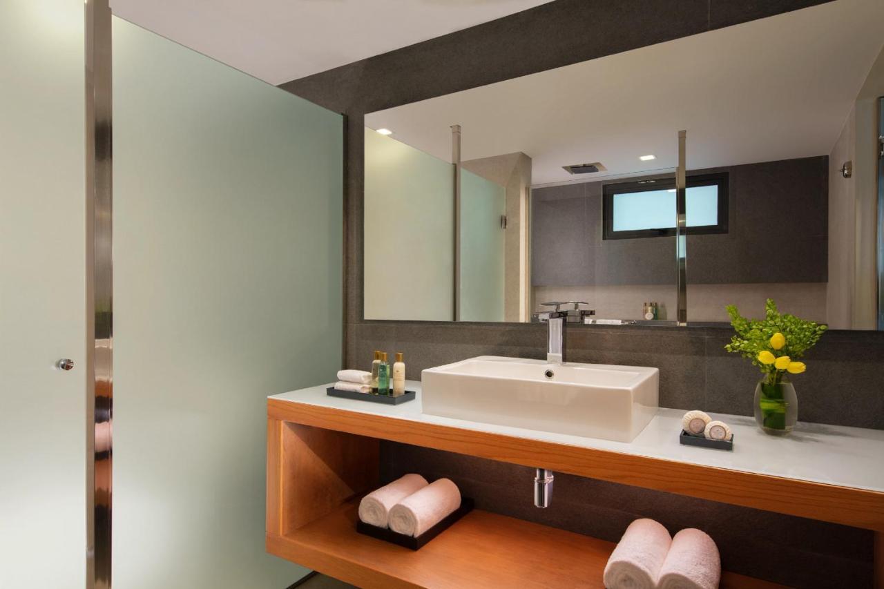 Junior Suite Ocean View Double