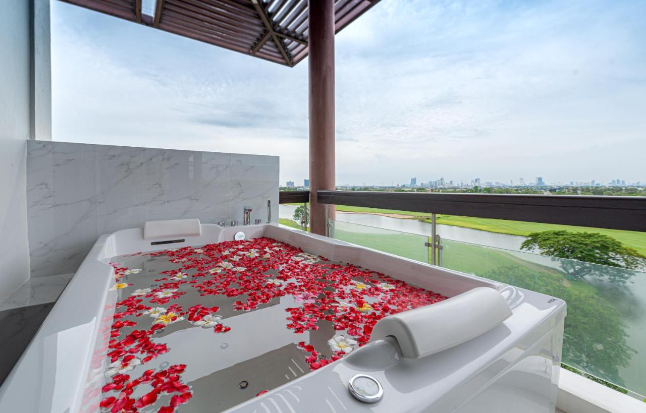 Grand Sky Suite