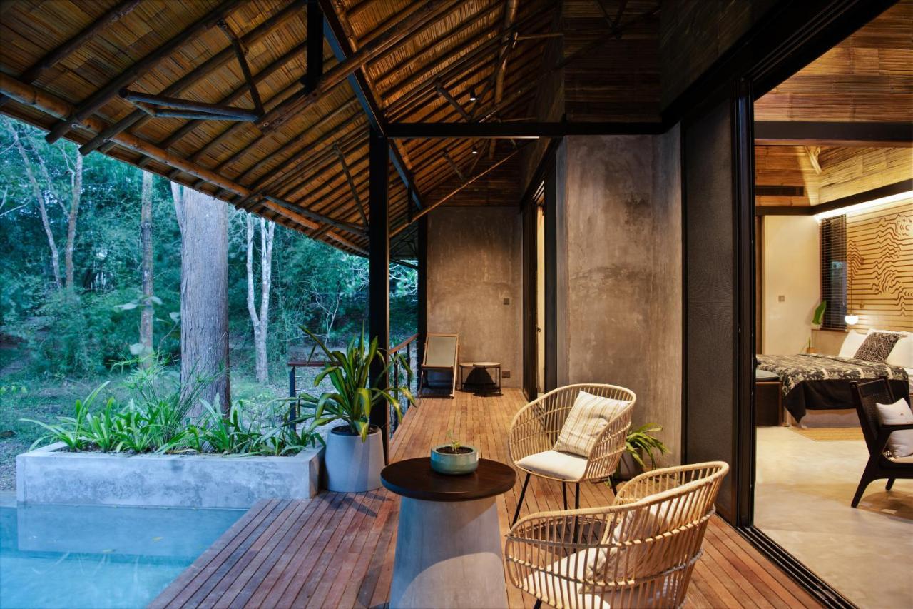 Luxury Pool Villa