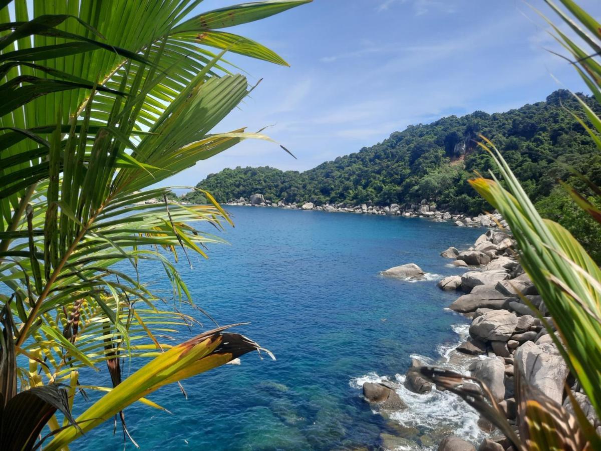 Superior Studio with Sea View