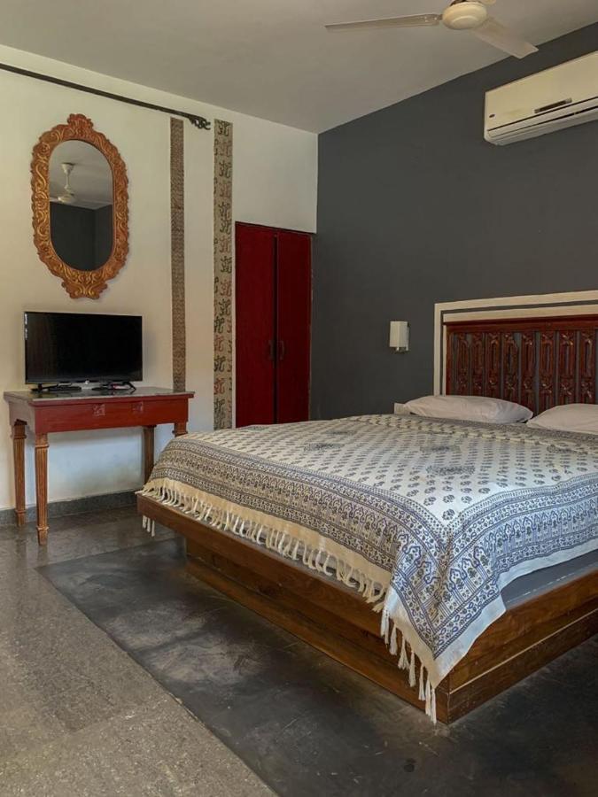 Casa Room