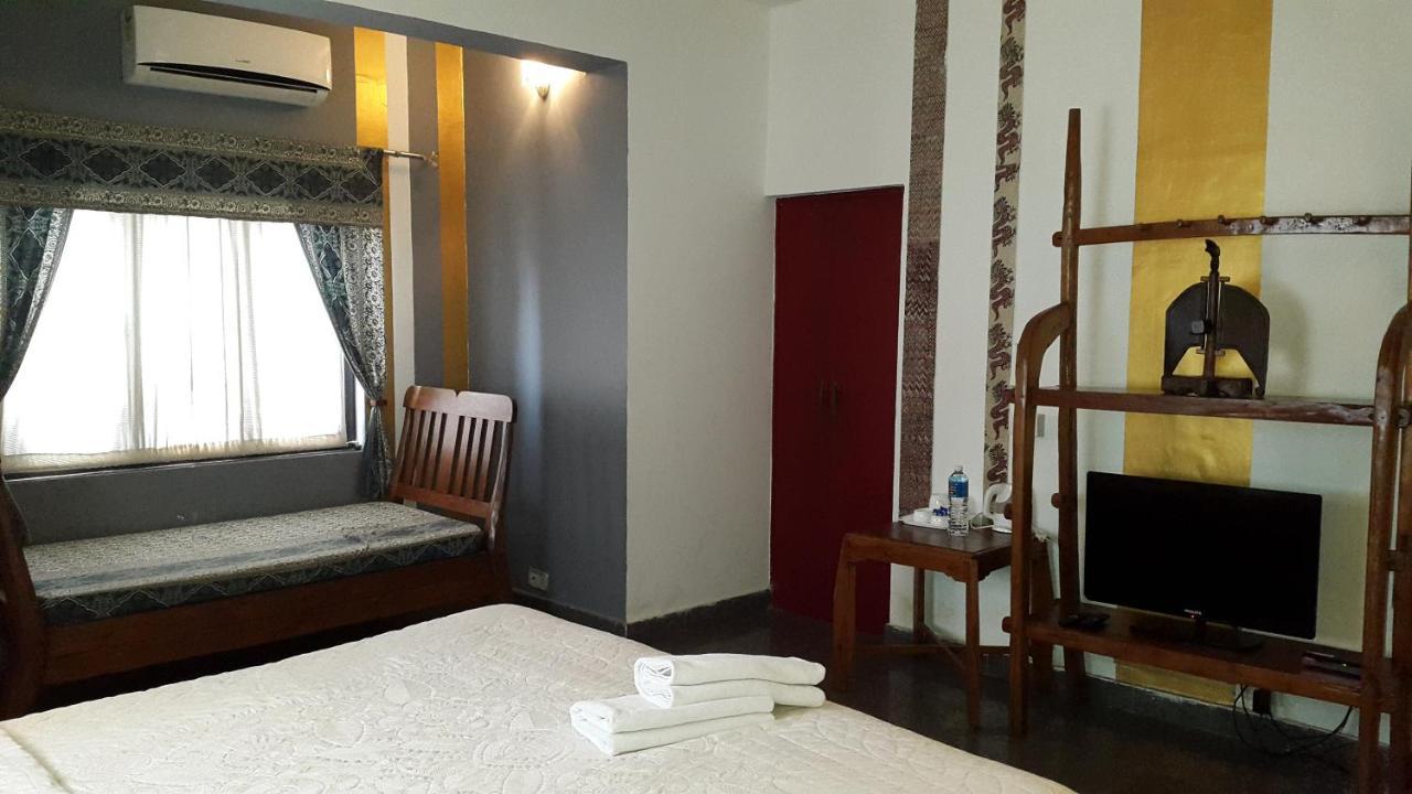 Casa Room