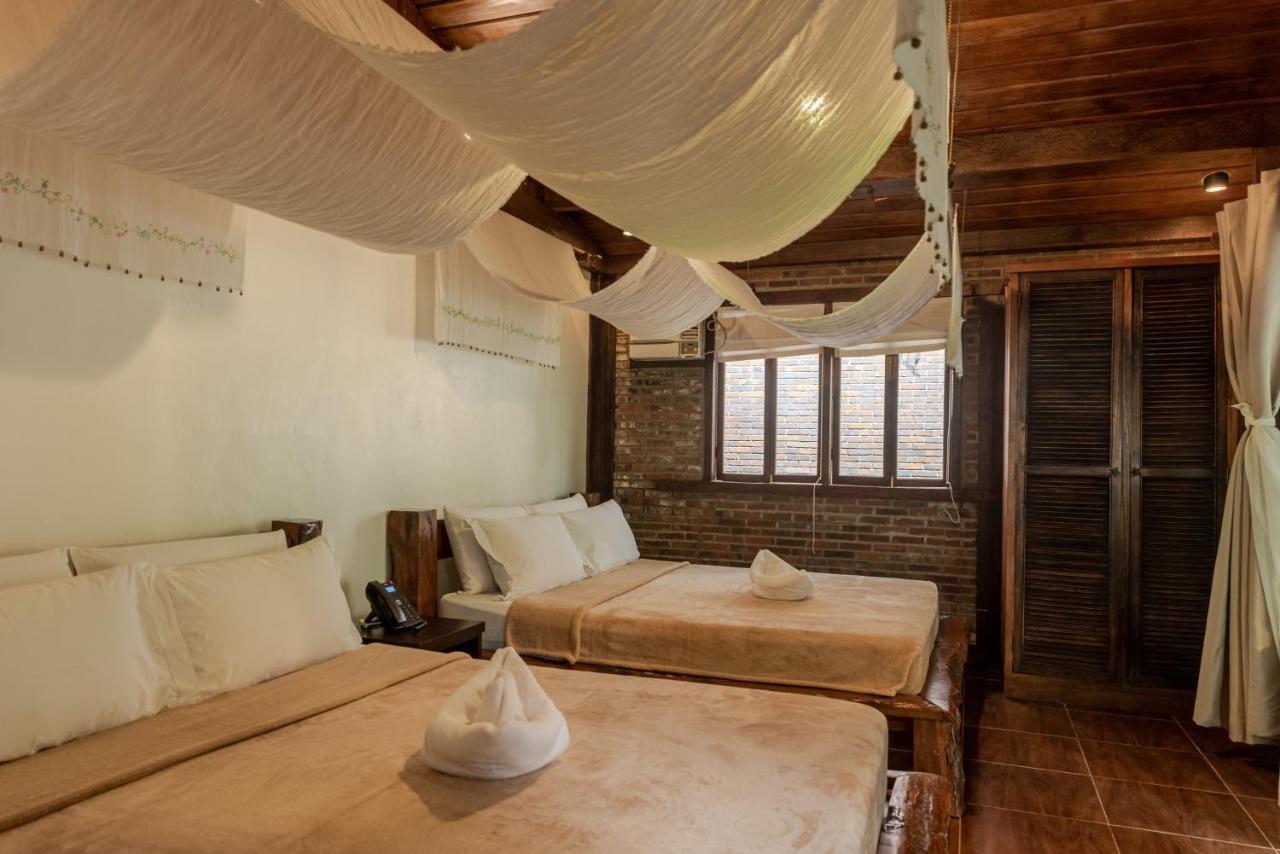 Two-Bedroom Cottage