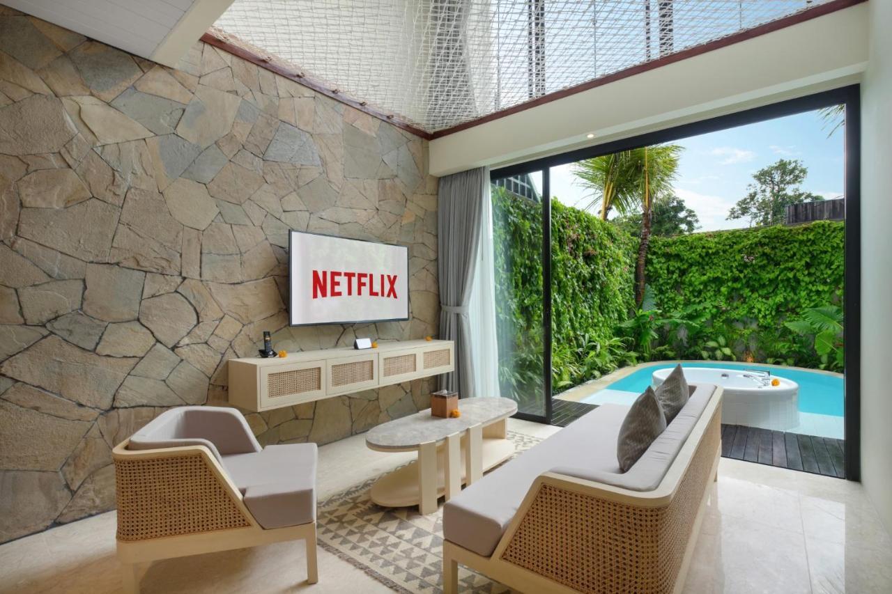 Loft One Bedroom Villa with Private Pool,1338585950:JPEG