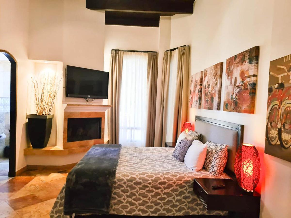 Presidential Suite