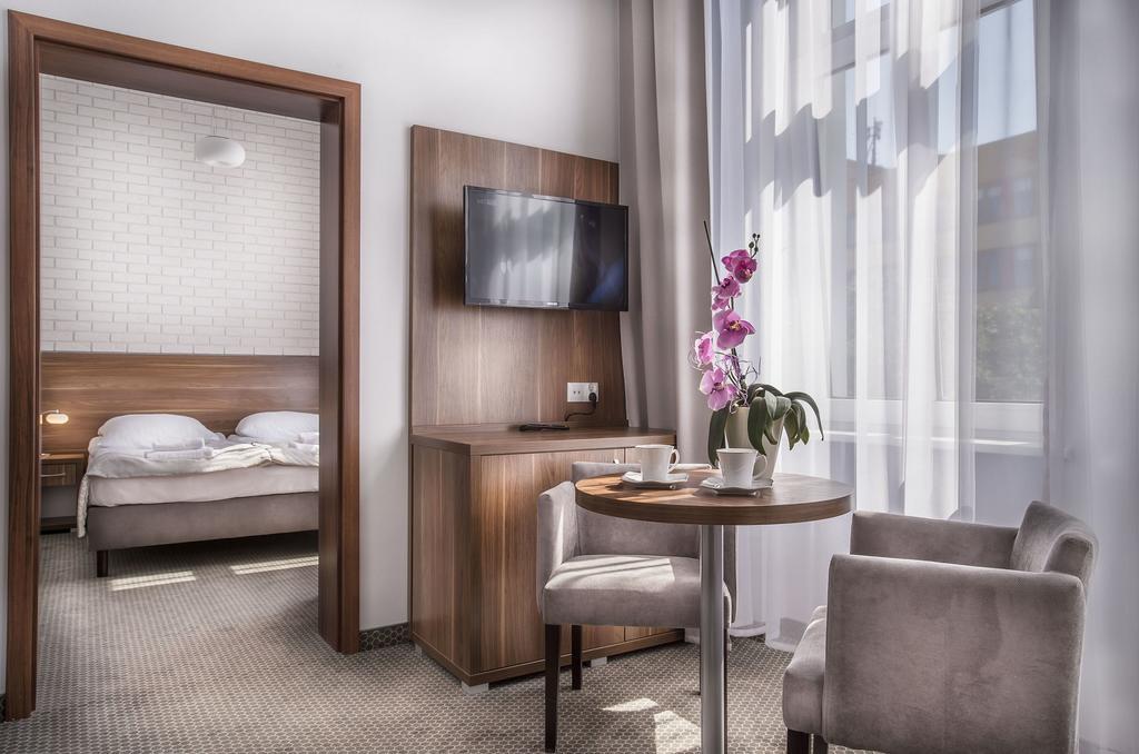 Apartment (2 Erwachsene)