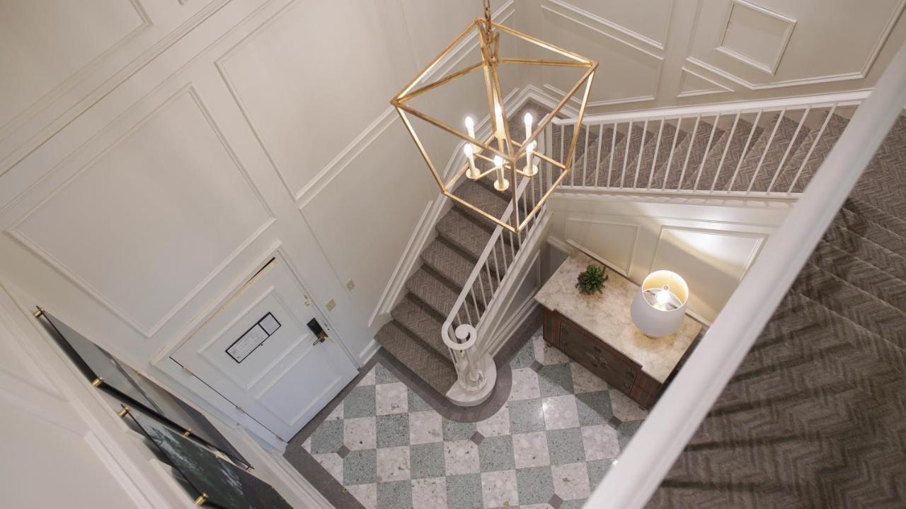 Two-Bedroom Bi-Level Suite with Two King Beds - Non-Smoking,1333543916:JPEG