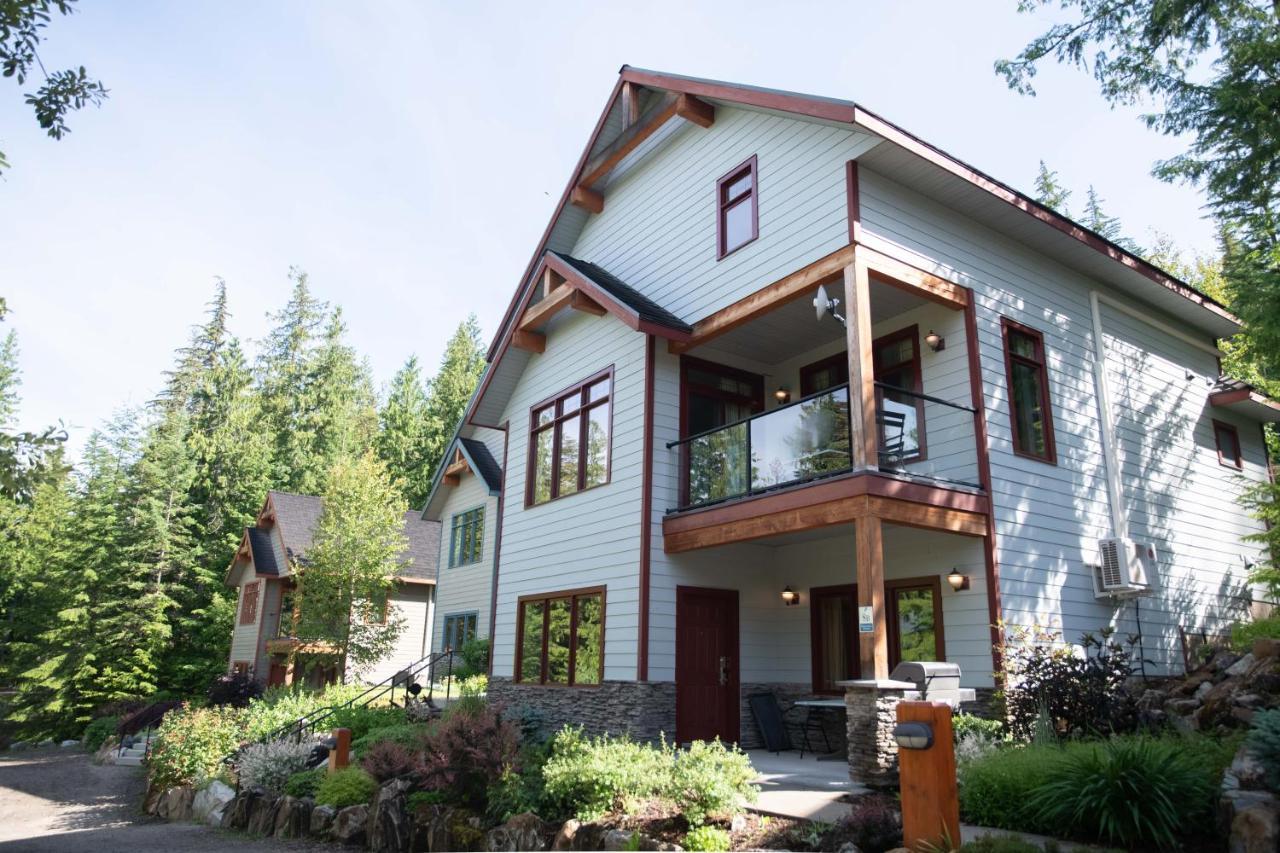 Superior Chalet