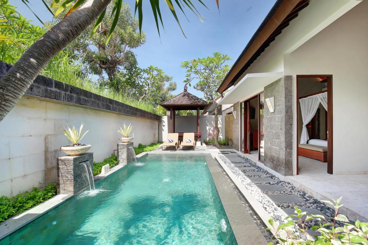 One Bedroom Deluxe Villa Private Pool,1425379651:JPEG