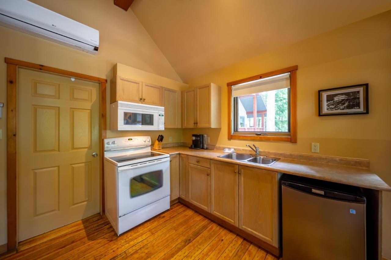 One-Bedroom Chalet
