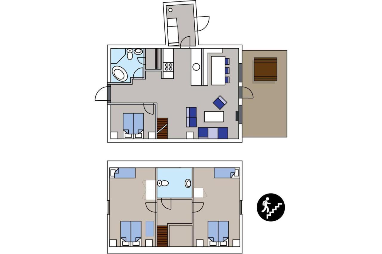 Nordic Plus Holiday Home for 8 people,1340107496:JPEG