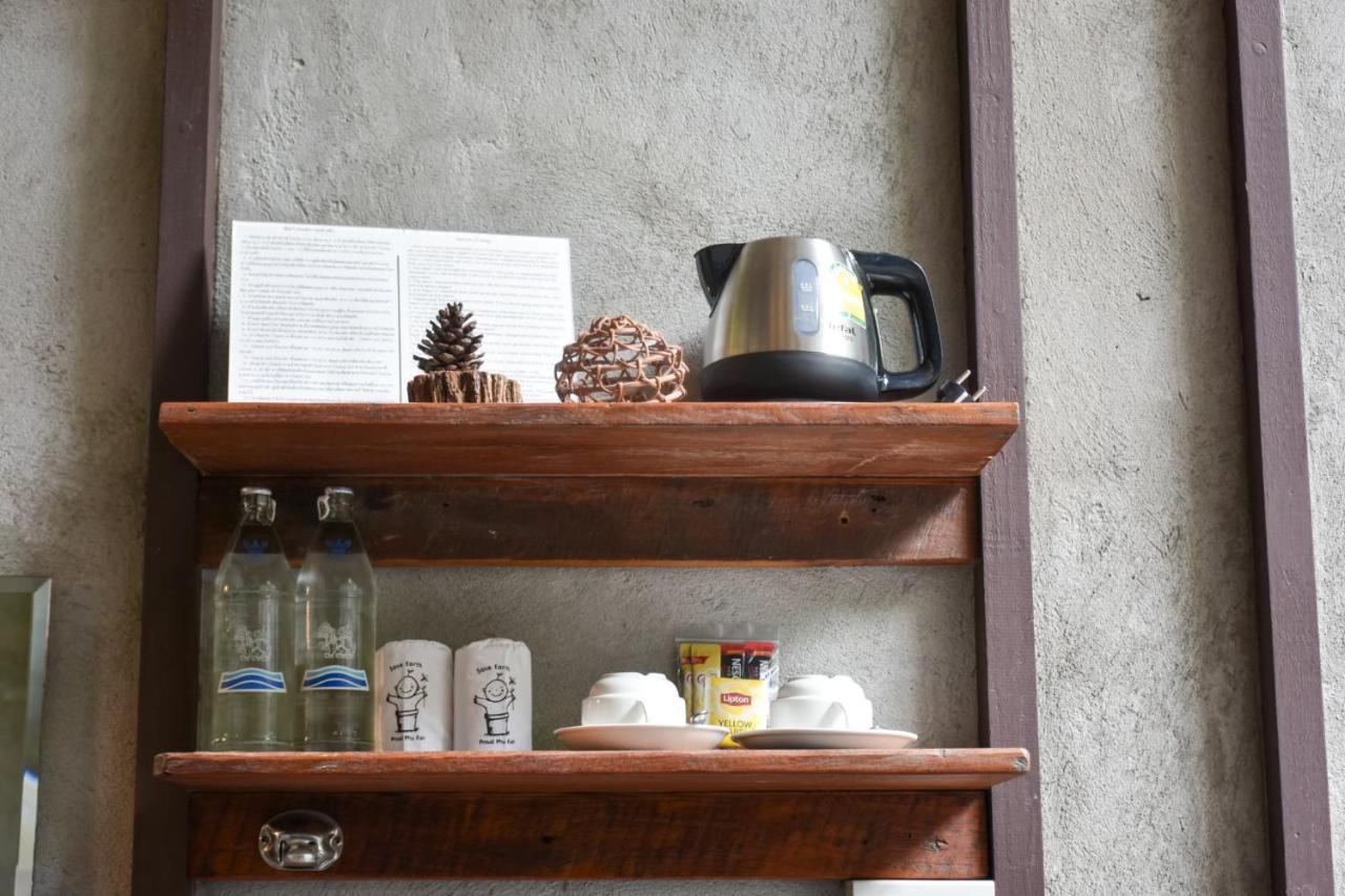 Private Villa Twin Bed