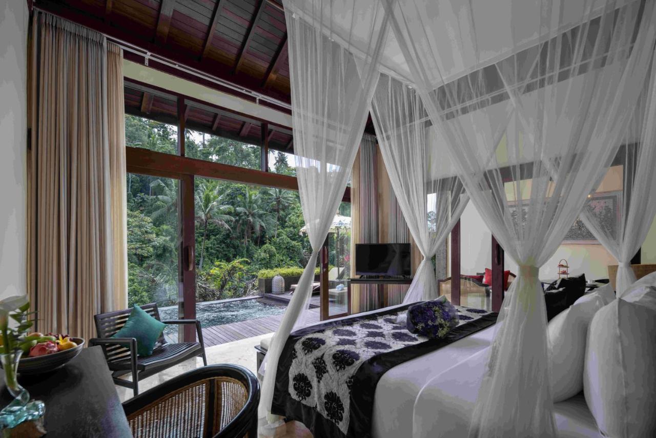 Kayon Jungle View Pool  Villa with Daily Afternoon Tea,1342282682:JPEG