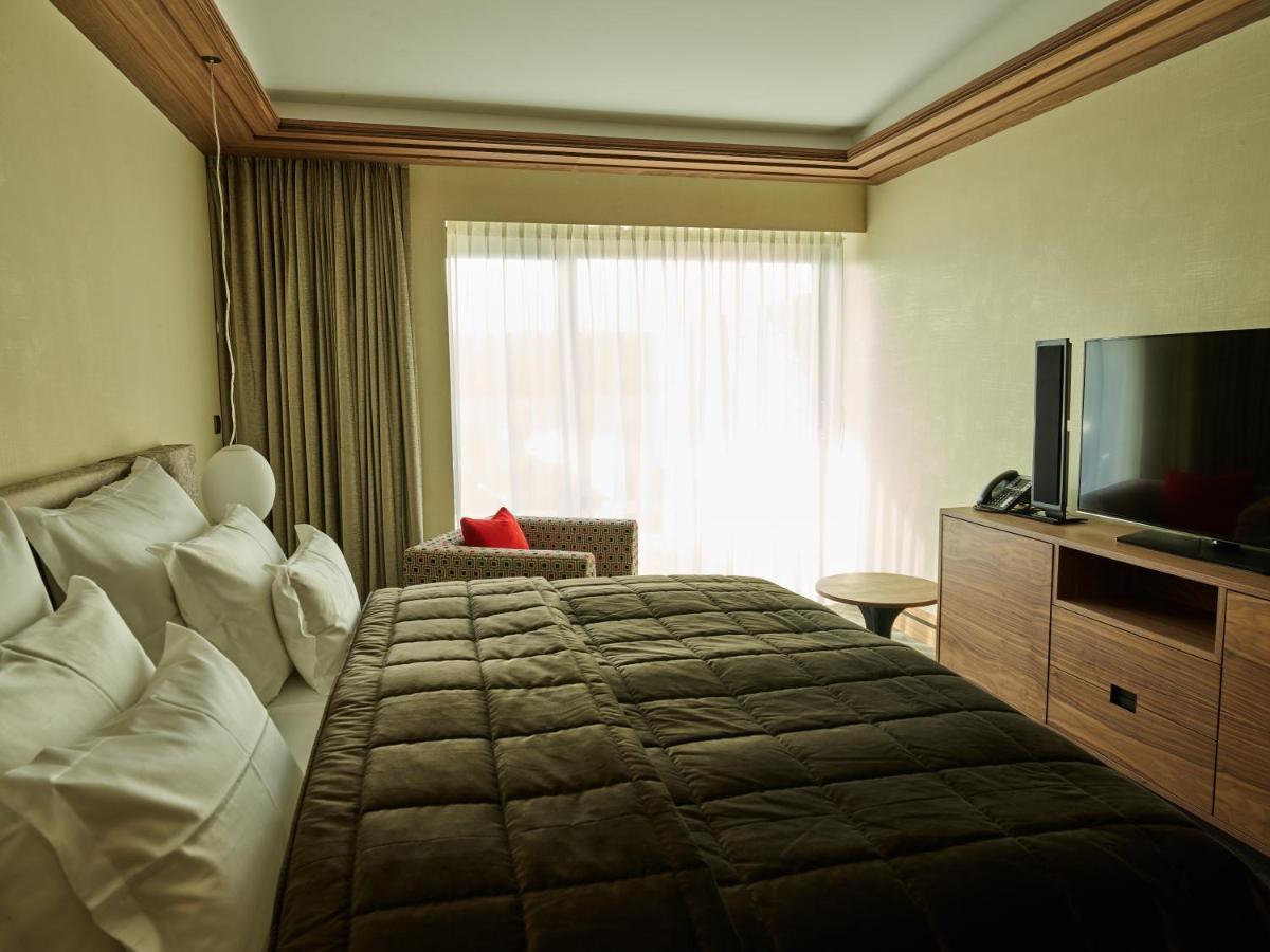 Studio-Suite – Zugang zu Einrichtungen All-inclusive