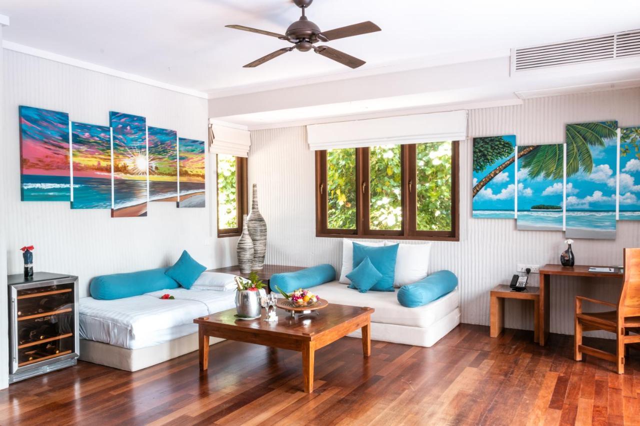 Sunset Beach Residence With Private Pool - Complimentary Floating Breakfast (once per stay) for book dates, 10th FEB 2026 onwards, and stay dates 11 April to 30 September 2026