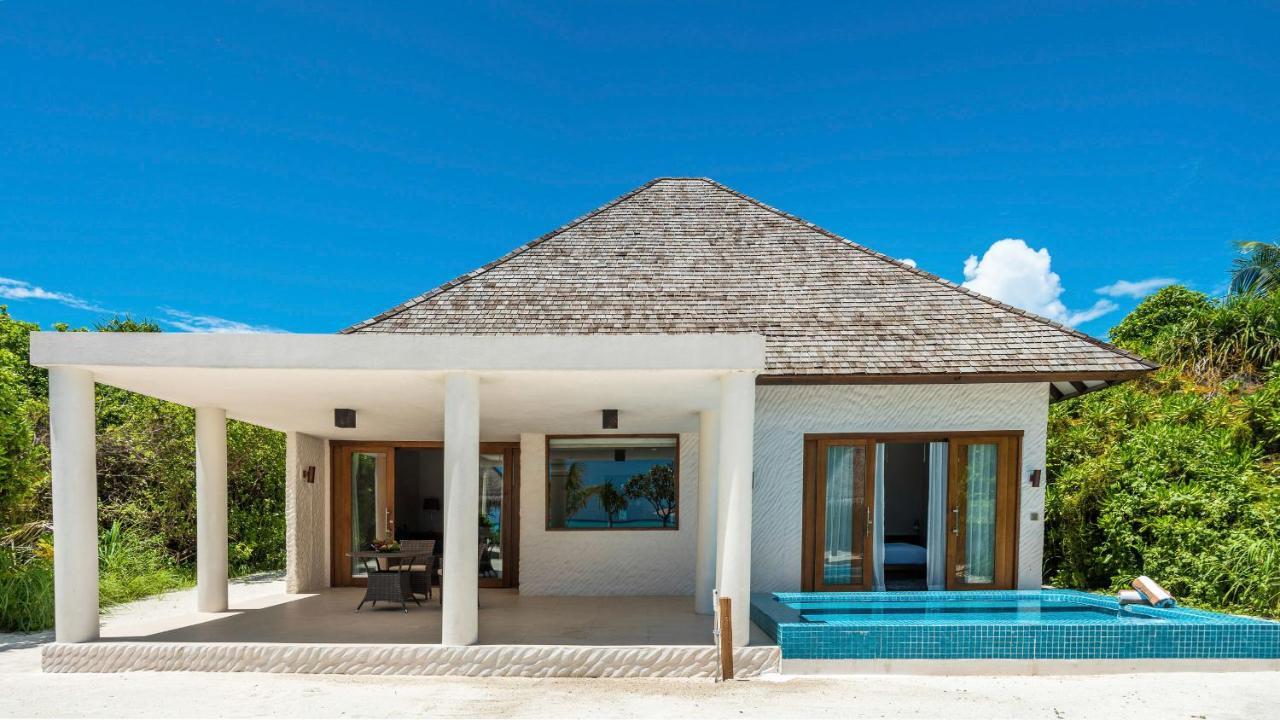 Beach Residence with Plunge Pool - Complimentary Floating Breakfast (once per stay) for book dates, 10th FEB 2026 onwards, and stay dates 11 April to 30 September 2026