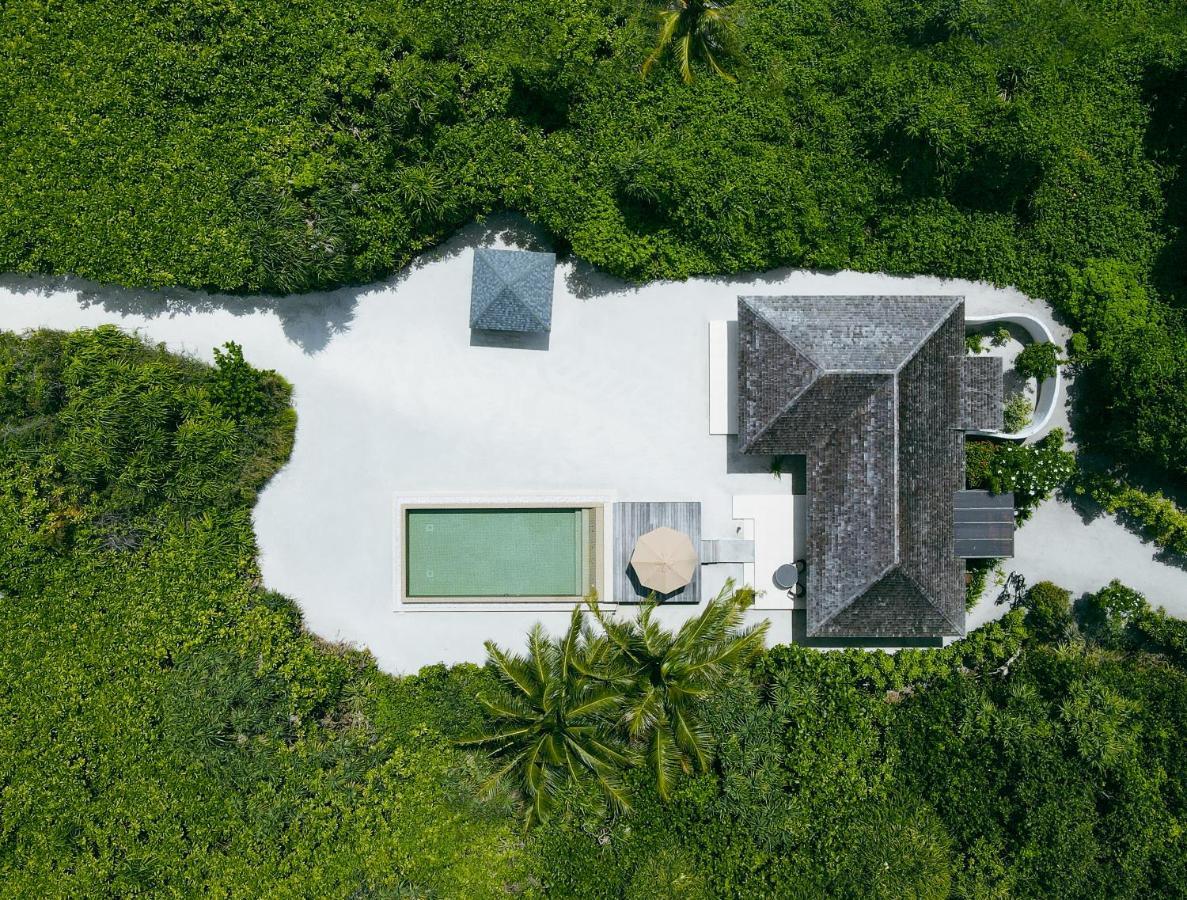 Deluxe Sunset Beach Villa with Private Pool - Complimentary Floating Breakfast (once per stay) for book dates, 10th FEB 2026 onwards, and stay dates 11 April to 30 September 2026
