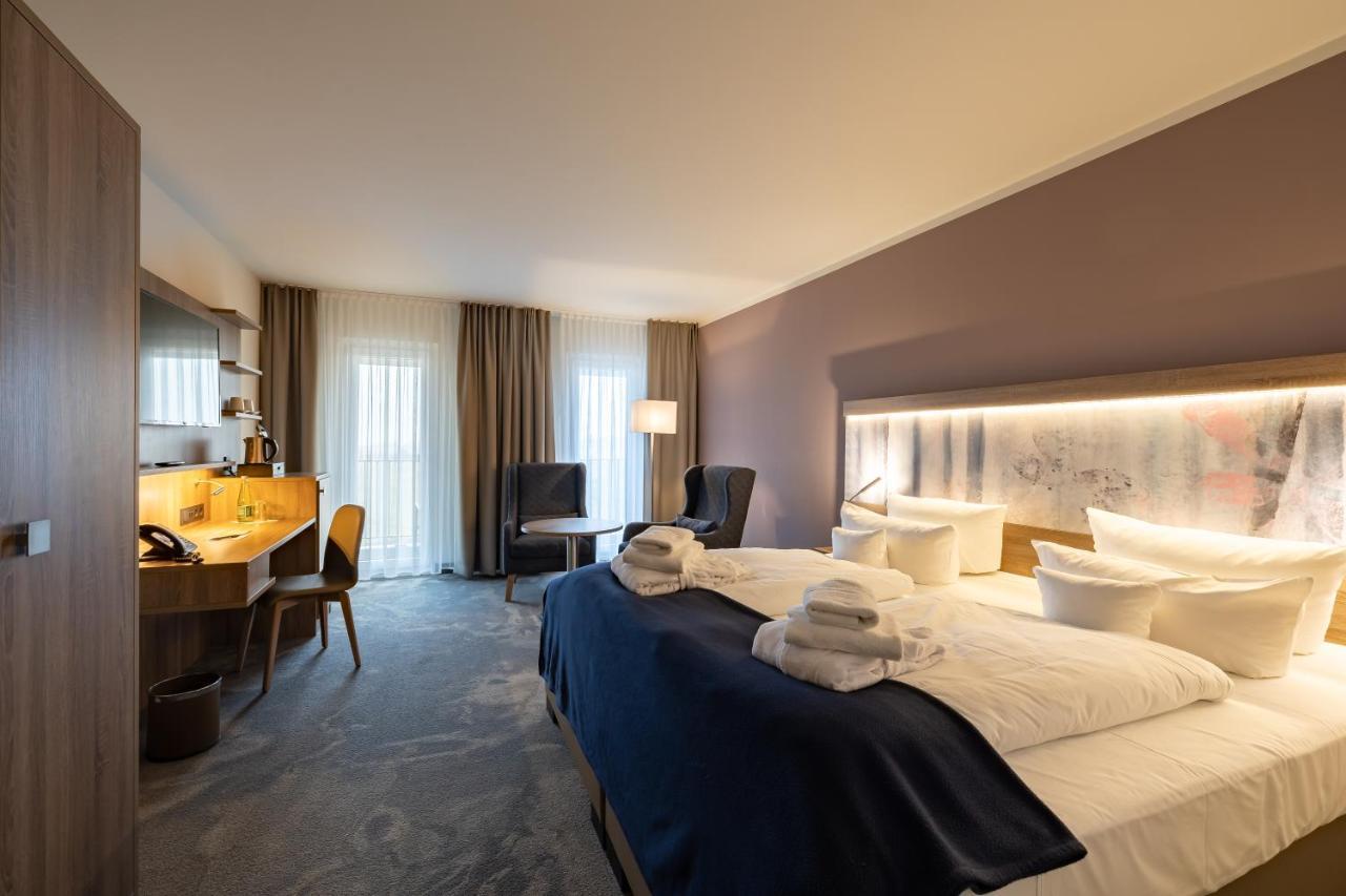 Double Room with Sea View incl. prevention package per Person