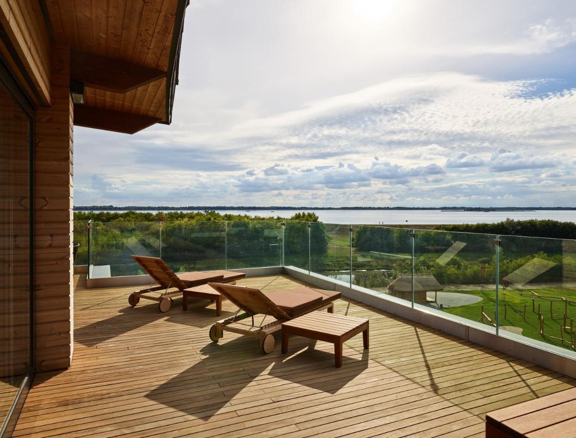 Jacuzzi Suite – Zugang zu Einrichtungen All-inclusive