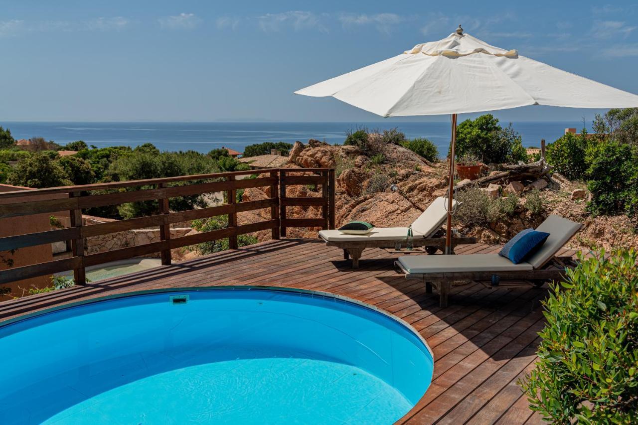 Villa di 120 m² con Piscina Privata