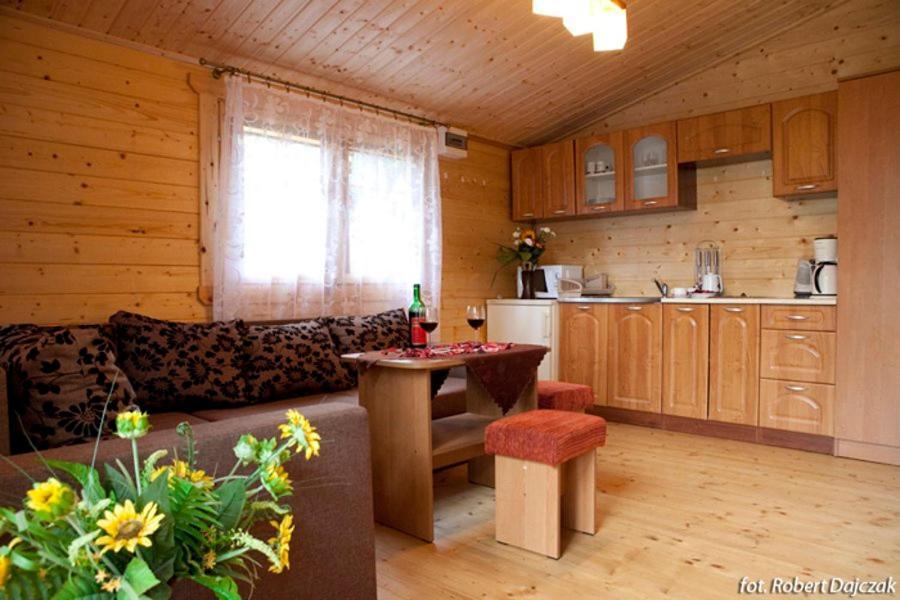 One-Bedroom Chalet