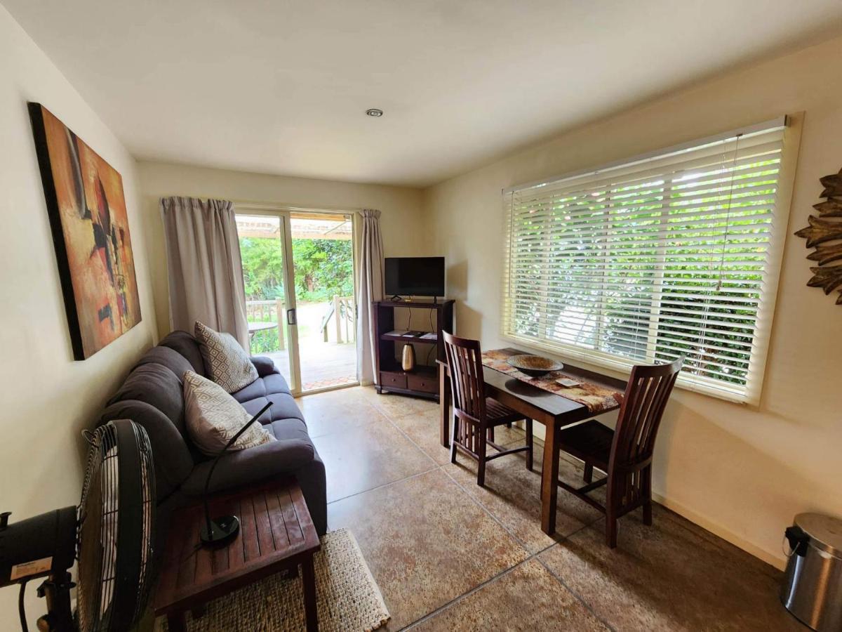 Studio King Apartment