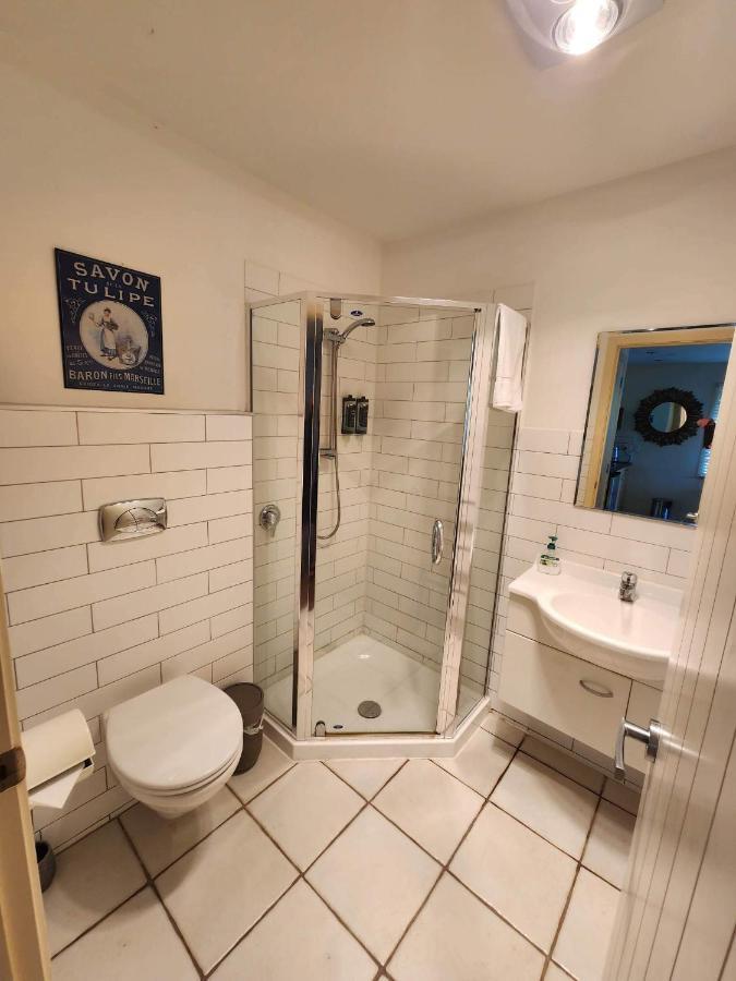 Studio King Apartment