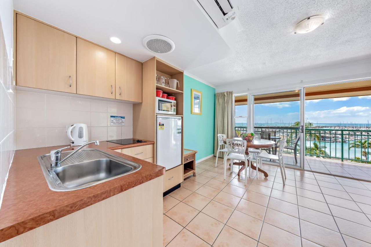 Ocean View Studio