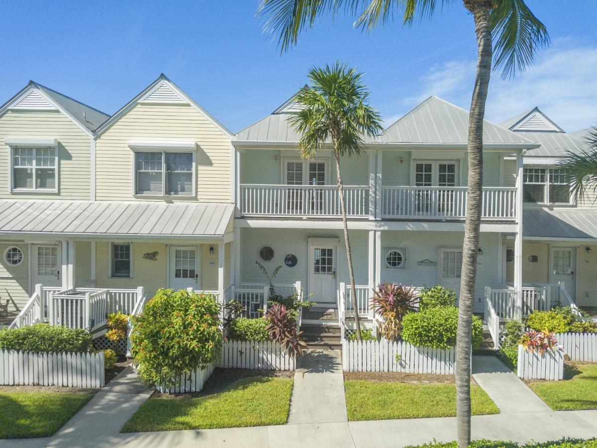 Two-Bedroom Townhouse