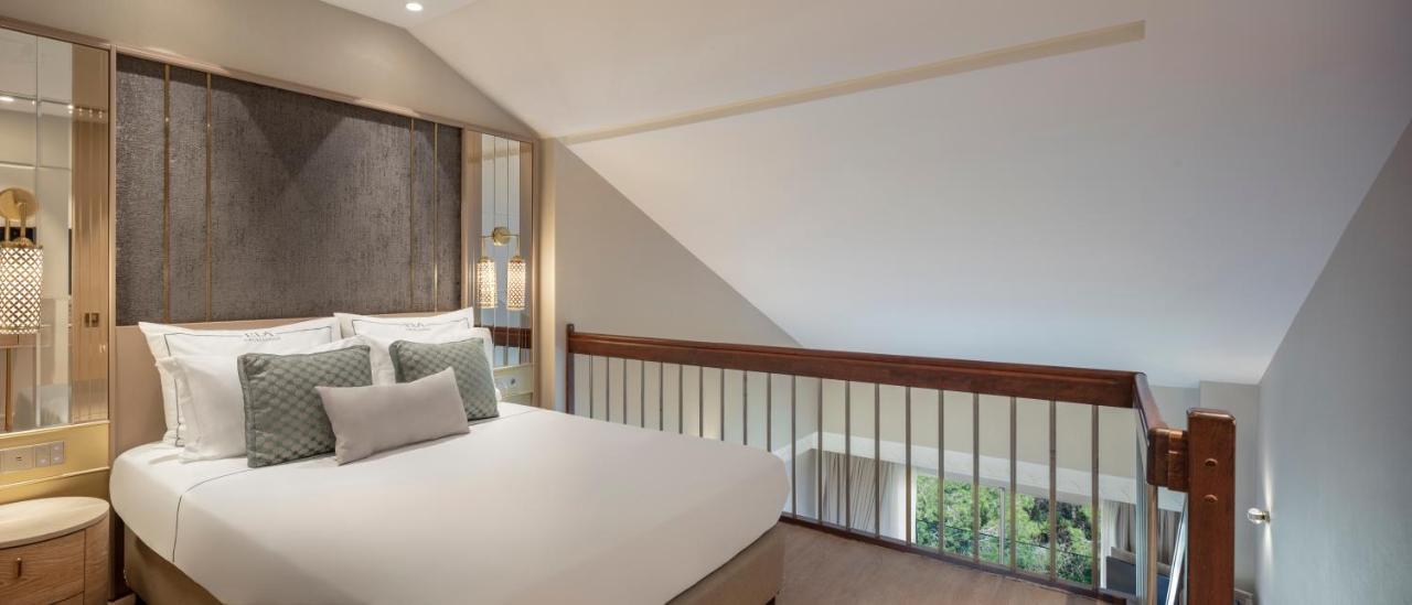 Family Duplex Forest View