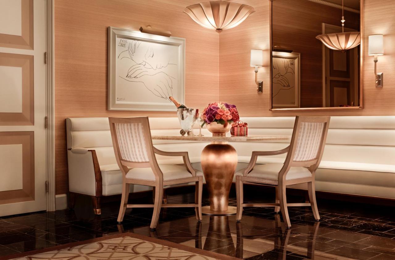 Suite mit 1 Schlafzimmer - Stadtblick