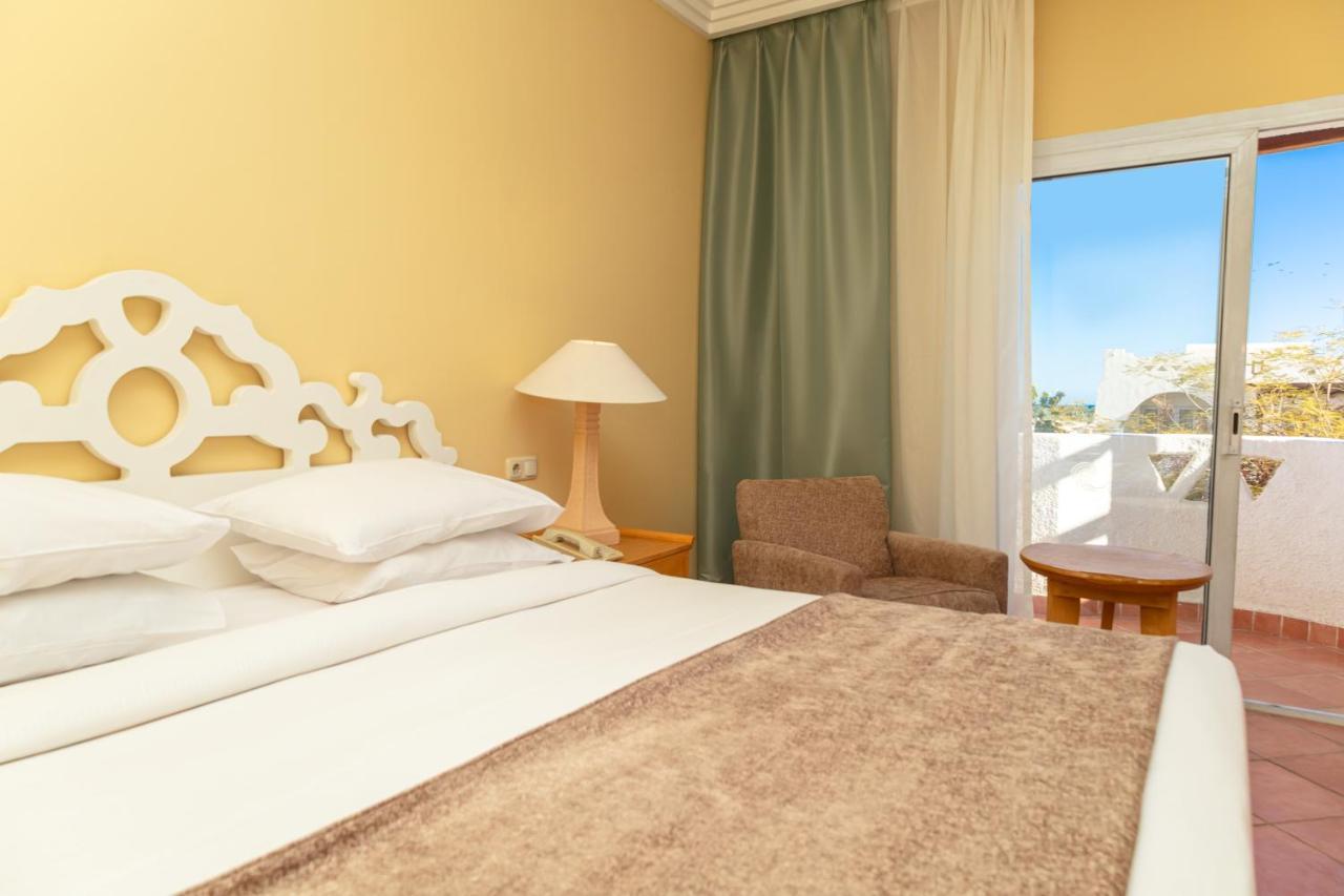 Three-Bedroom Suite