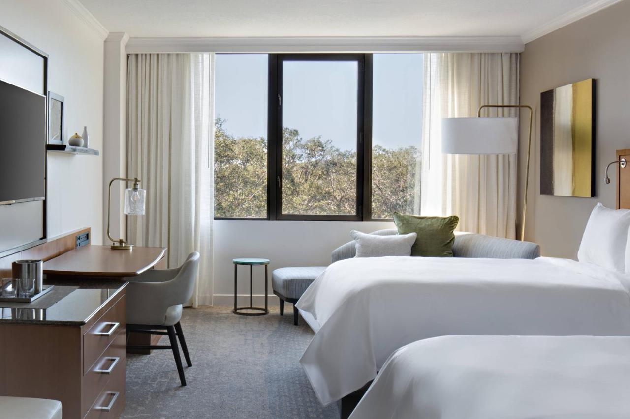 Guest room 2 Double Resort view Main Tower