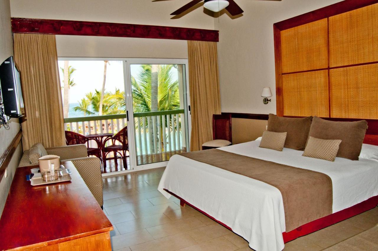 Superior Double or Twin Room Garden View