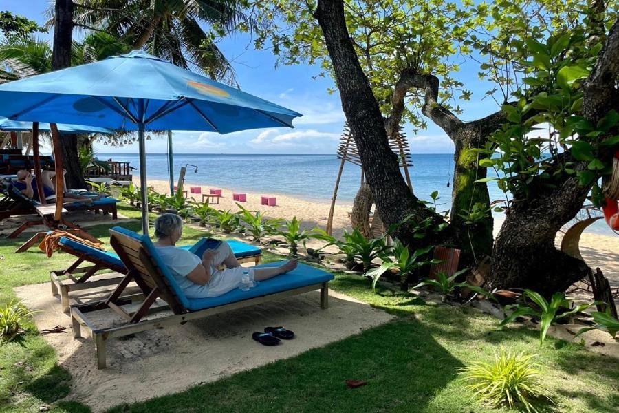 Superior Bungalow - Beachfront,1387648622:JPEG