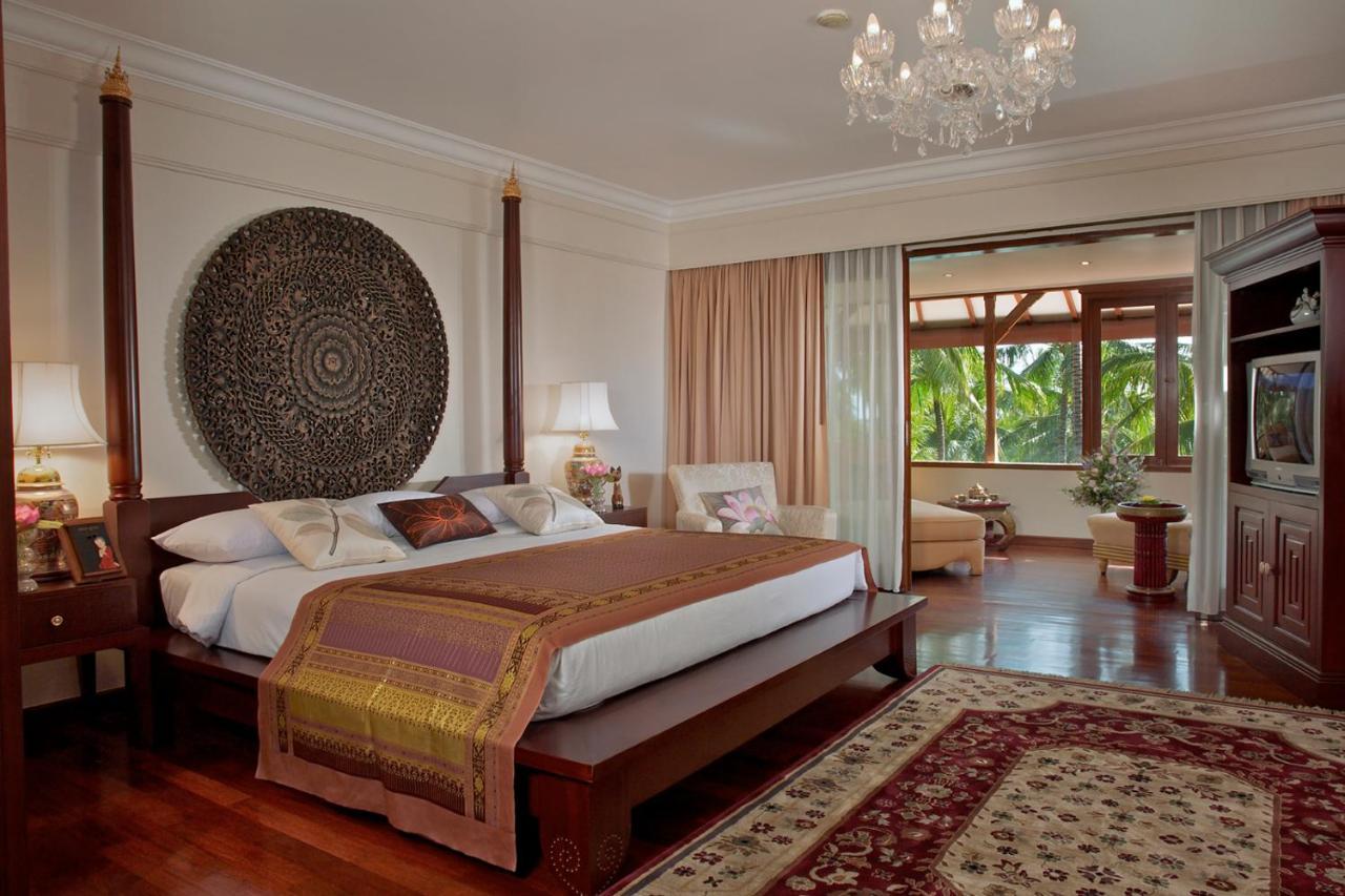 Luxury Two Bedroom Residence Pool View & Return Airport Transfers One-Time Afternoon Tea,1388154065:JPEG