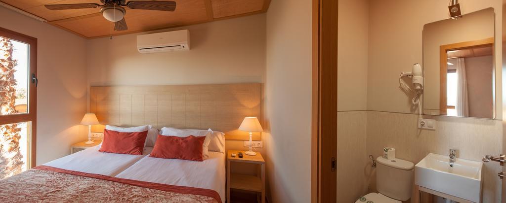 Three-Bedroom Bungalow (3 Adults) with Access to Terra Natura Park,139803960:JPEG