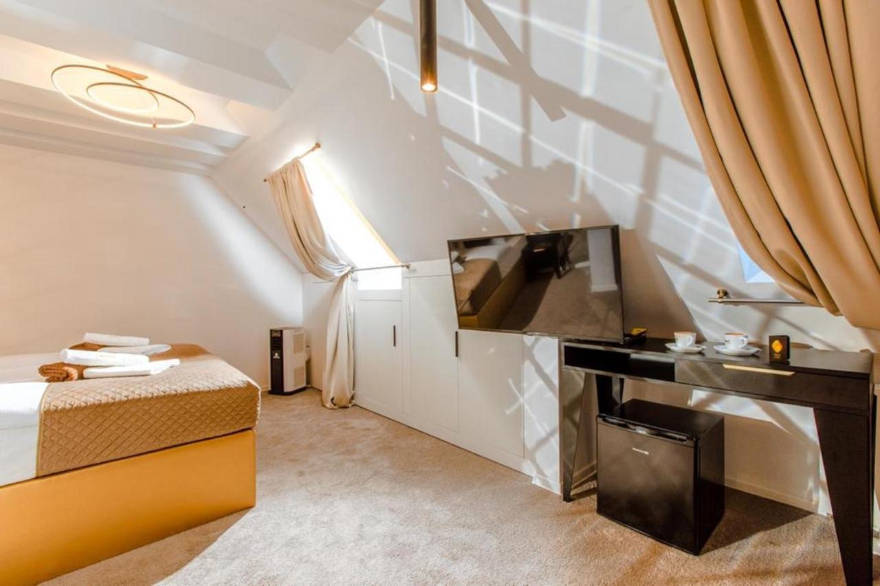 Double Room Extra Bed