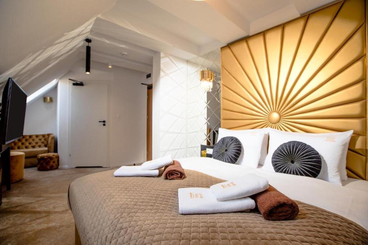 Double Room Extra Bed