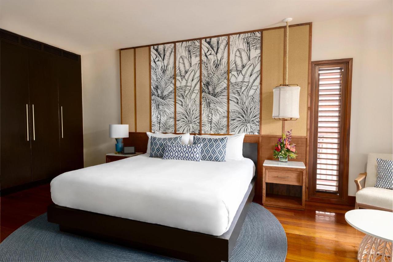 One Bedroom Residence