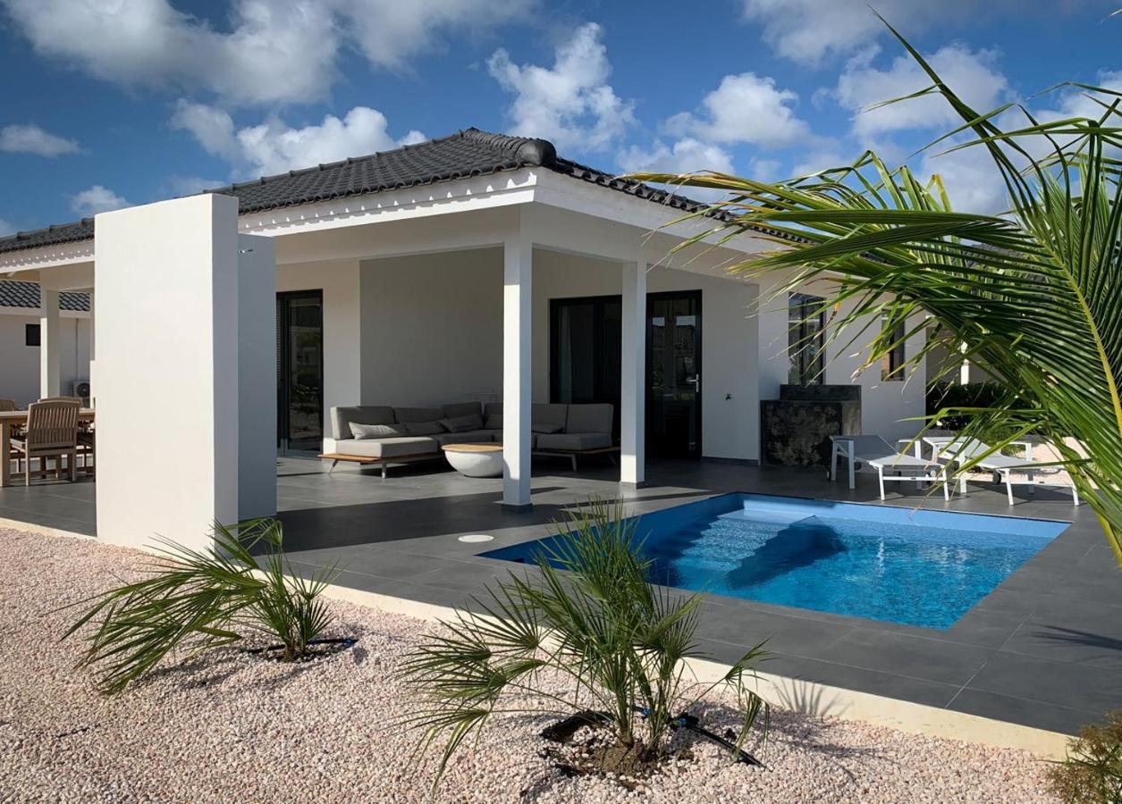 Deluxe Villa 2 Bedrooms Private Pool