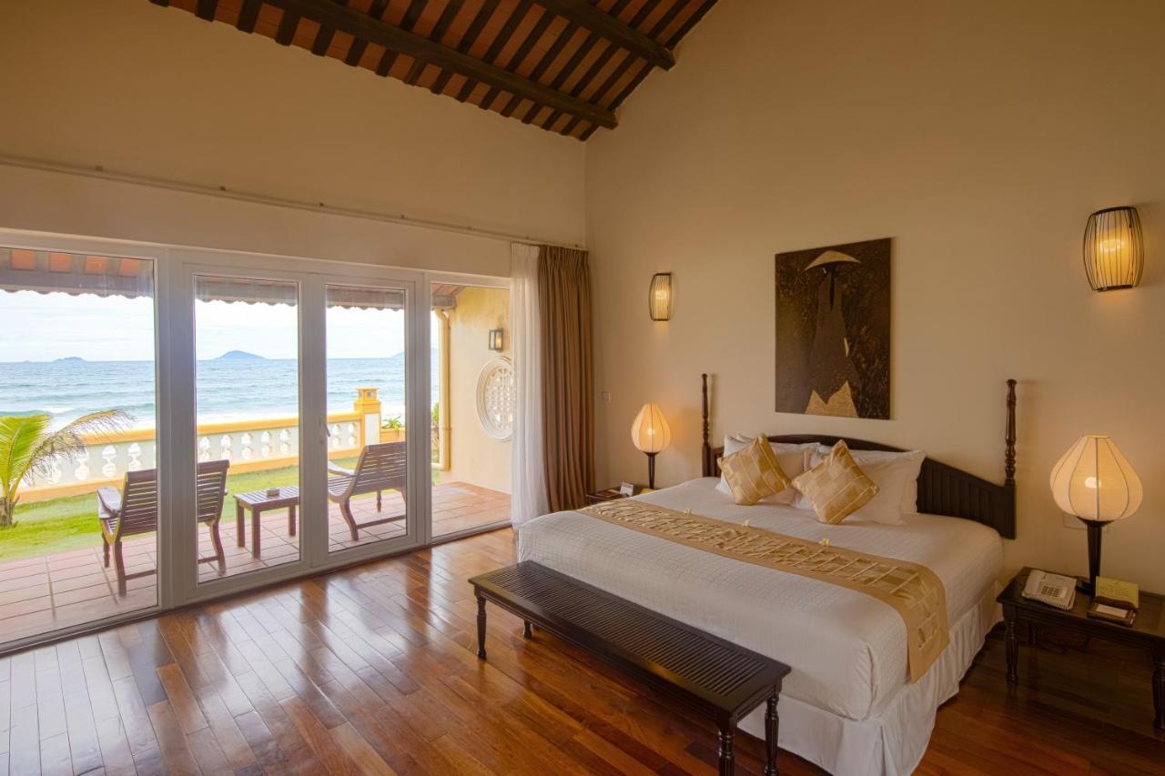 Suite zum Meer
