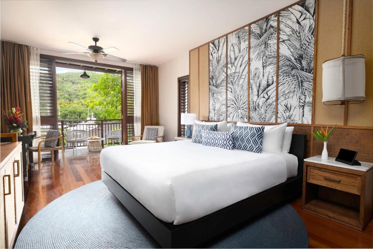 Resort View Junior Suite King Bed