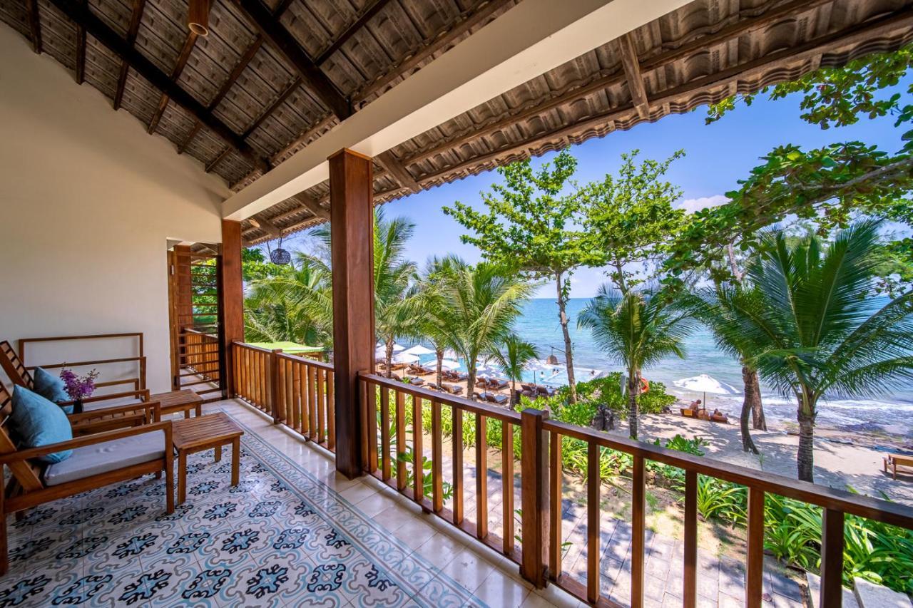 Villa met 1 Slaapkamer - Aan het Strand