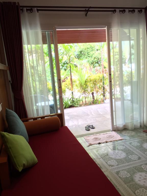 One-Bedroom Villa