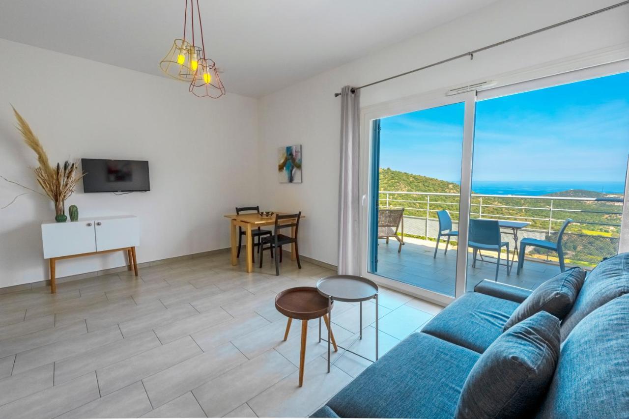 Appartement 1 Chambre