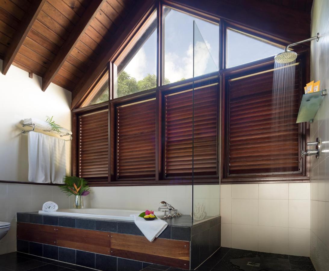 Two Bedroom Penthouse Residence Plunge Pool