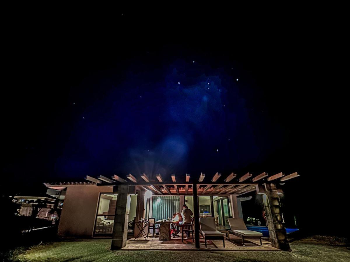 Deluxe Cottage 2-Bedroom (With private pool /Usage period: April to October）,1417949307:JPEG